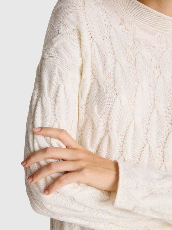 TURTLE NECK SW. L/S Women image number 4